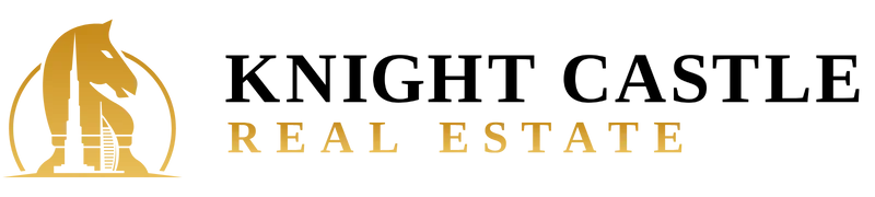 Knight Castle Logo